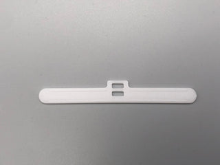 Vertical Blind Replacement Hanger 3.5" - 89mm - 25,000pcs - www.mydecorstore.co.uk