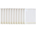 Deep Pencil Curtain Tape - Woven Pocket Pencil Tape - 150mm Wide - 50mtr