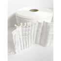 Deep Pencil Curtain Tape - Woven Pocket Pencil Tape - 150mm Wide - 50mtr