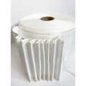 Deep Pencil Curtain Tape - Woven Pocket Pencil Tape - 150mm Wide - 50mtr