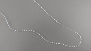 Vertical Blinds Replacement Link Chain for 127mm / 5" - 300 meters - www.mydecorstore.co.uk