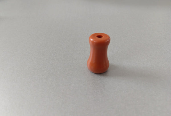 Small Plastic Cord Acorn / Tassel / Light pull for Metal Venetian and Wooden Blinds - Pack of 20 - www.mydecorstore.co.uk