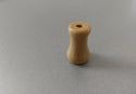 Small Plastic Cord Acorn / Tassel / Light pull for Metal Venetian and Wooden Blinds - Pack of 20 - www.mydecorstore.co.uk