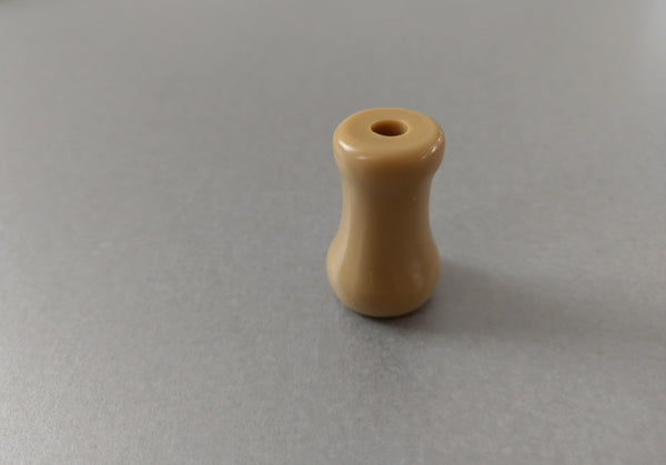 Small Plastic Cord Acorn / Tassel / Light pull for Metal Venetian and Wooden Blinds - Pack of 20 - www.mydecorstore.co.uk