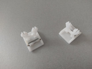 Tape Roll Support for 25mm Metal Venetian Blinds - Pack of 100 - www.mydecorstore.co.uk