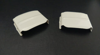 Steel Bottom Rail Snap-lock for 50mm Wooden Venetian Blinds - Pack of 50 - www.mydecorstore.co.uk