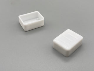 Head Rail End-Cap for 25mm Venetian Blinds - Different Colour - Pack of 100 - www.mydecorstore.co.uk