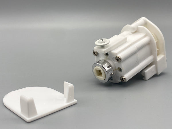 Heavy Duty Roman Blind Sidewinder 1:4 With Stopping Ring - Replacement Parts for Roman Blinds - Pack of 50