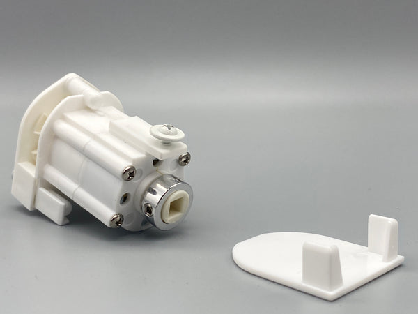 Heavy Duty Roman Blind Sidewinder 1:4 With Stopping Ring - Replacement Parts for Roman Blinds - Pack of 50