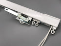 Made To Measure Corded Curtain Aluminium Track - Heavy Weight - www.mydecorstore.co.uk