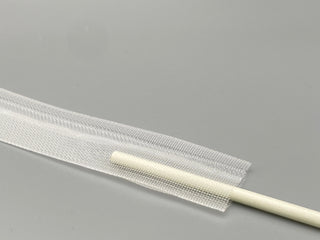 Roman Blinds Tape - Transparent 27mm / 1" Wide - 100 meters - £0.25 per meter - www.mydecorstore.co.uk
