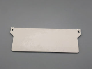 Vertical Blinds Slat Weights 127mm / 5"inch Vertical Blinds Bottom Plastic Weight From £5.5p / Piece - www.mydecorstore.co.uk