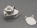 Heavy Duty Roman Blind Sidewinder 1:3 Gear - Replacement Parts for Roman Blinds - From £1.7 - www.mydecorstore.co.uk