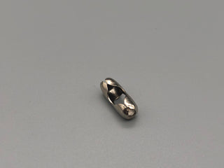 Stainless Steel Chain Lock for No.10 Chain for Roller and Roman - Pack of 1,000 - www.mydecorstore.co.uk