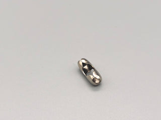 Steel Plated Nickel Chain Lock for No.10 Chain for Roller and Roman - Pack of 1,000 - www.mydecorstore.co.uk