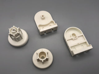 Roller Blind 25mm System Mechanism - Roller Blinds Sidewinder - Pack of 20 - www.mydecorstore.co.uk