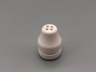 Safety Cord Acorn White Acorn - Cord Tassel - Light pull for Metal Venetian and Wooden Blinds - Pack of 250 - www.mydecorstore.co.uk