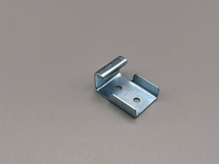 Metal Valance Hanger for 25mm Venetian Blinds - Pack of 100 - www.mydecorstore.co.uk