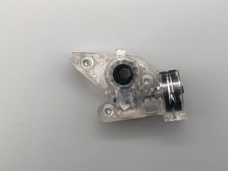 Tilter for 50mm Venetian Blinds - Hole 5.6mm Hex - Headrail: 38x57mm - Pack of 25 - www.mydecorstore.co.uk