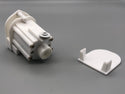 Heavy Duty Roman Blind Sidewinder 1:4 Gear - Replacement Parts for Roman Blinds - From £1.8 - www.mydecorstore.co.uk
