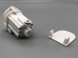 Heavy Duty Roman Blind Sidewinder 1:4 Gear - Replacement Parts for Roman Blinds - From £1.8 - www.mydecorstore.co.uk