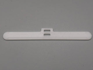 Vertical Blind Replacement Hanger 5" - 127mm - 10,000pcs - www.mydecorstore.co.uk