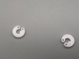 C Shape Lock Vertical Accessories - Pack of 1,000