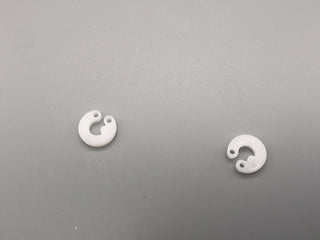 C Shape Lock Vertical Accessories - Pack of 1,000