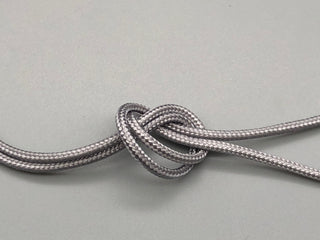 Heavy Duty 1.4mm Non stretch Grey Cord for Vertical Roman Panel & 50mm Metal Venetian - 1,000 meters - www.mydecorstore.co.uk