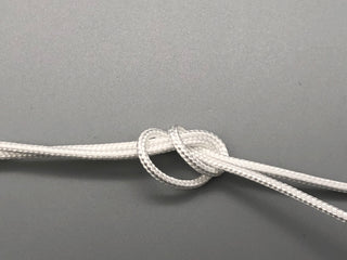 Heavy Duty 1.4mm Non stretch White Cord for Vertical Roman Panel & 50mm Metal Venetian - 1,000 meters - www.mydecorstore.co.uk