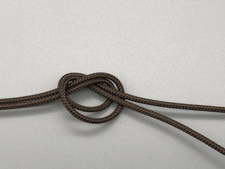 2.0mm Non stretch Brown Cord for Vertical Roman Panel & 50mm Metal Venetian - 1,000 meters - www.mydecorstore.co.uk