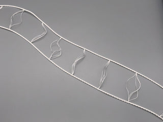 Ladder Tape / String for 50mm wood and metal venetian blinds - 900 meters - www.mydecorstore.co.uk