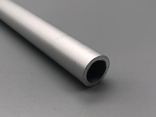 Aluminium Cubicle Track Suspended Hanging Rod - Available in White & Silver - 10 meters - www.mydecorstore.co.uk