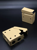 50mm Venetian Blinds Metal Brackets - L&R - Different Colour - Pack of 50pcs (25Pairs) - www.mydecorstore.co.uk