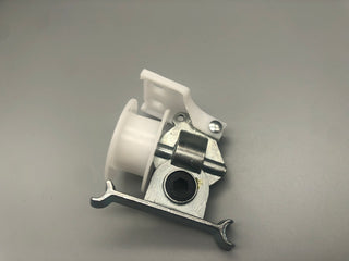 Tilter for 50mm Venetian and Wooden Blinds - 5.6mm Hex Hole - Headrail 51x57mm - Pack of 50 - www.mydecorstore.co.uk