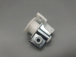 Tilter for 50mm Venetian and Wooden Blinds - 6.0mm Hexagonal Hole - Headrail 51x57mm - Pack of 50 - www.mydecorstore.co.uk