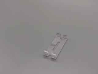 35mm Venetian Blinds Plastic Slat Clip - Pack of 1,000 - www.mydecorstore.co.uk