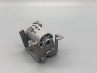 35mm Spool & Drum for Venetian Wooden Blinds 36x41mm - 5.6mm Hexagonal Hole - Pack of 25 - www.mydecorstore.co.uk