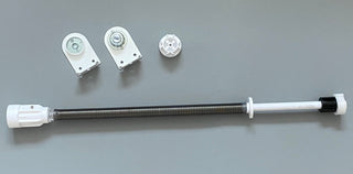 Spring System for 38mm Roller Blinds Systems - Complete Set