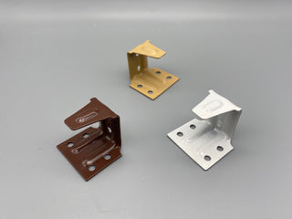 Metal Center Support for 35mm Venetian Blinds Headrail - Different Colour - Pack of 100 - www.mydecorstore.co.uk