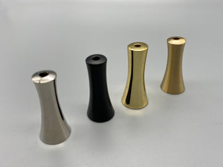 Blinds Metal Acorn /  Pull for Wooden, Roman & Venetian Blinds - Different Colour Options - www.mydecorstore.co.uk