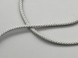 3.0mm Non stretch Grey Cord for Curtain - Premium 8ply Cord - 250 meters - www.mydecorstore.co.uk