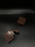 50mm Venetian Blinds Metal Brackets - L&R - Different Colour - Pack of 50pcs (25Pairs) - www.mydecorstore.co.uk