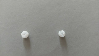 Stopper for Bead Chain suitable for Roller Roman & Vertical - Pack of 1,000 - www.mydecorstore.co.uk