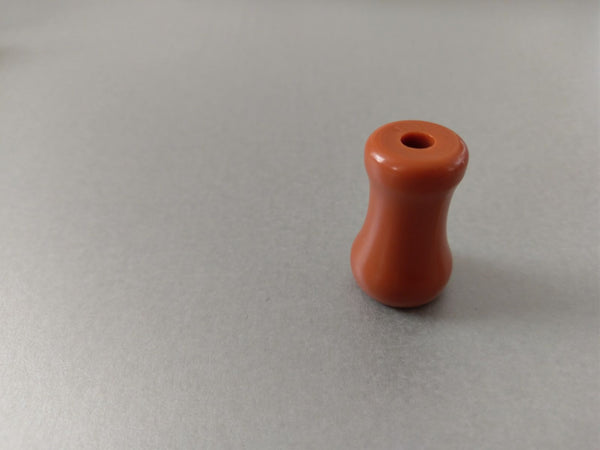 Small Plastic Cord Acorn / Tassel / Light pull for Metal Venetian and Wooden Blinds - Pack of 20 - www.mydecorstore.co.uk