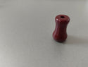 Small Plastic Cord Acorn / Tassel / Light pull for Metal Venetian and Wooden Blinds - Pack of 20 - www.mydecorstore.co.uk