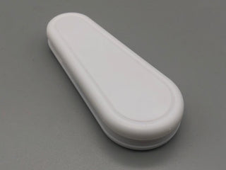 Vertical Chain Weight & Roller Shade Chain Weight - White - 60grams - www.mydecorstore.co.uk