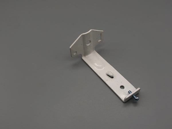 Vertical Blind extension fix brackets clips for Headrail - Pack of 250 - www.mydecorstore.co.uk