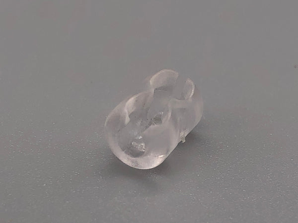 No.10 Plastic Blinds Breakaway Chain Connectors - Clear Plastic Chain Connector - pack of 1,000 - www.mydecorstore.co.uk