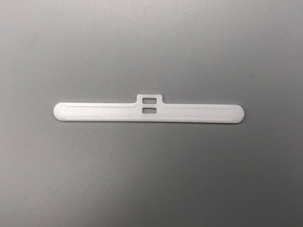 Vertical Blind Replacement Hanger 3.5" - 89mm - 25,000pcs - www.mydecorstore.co.uk